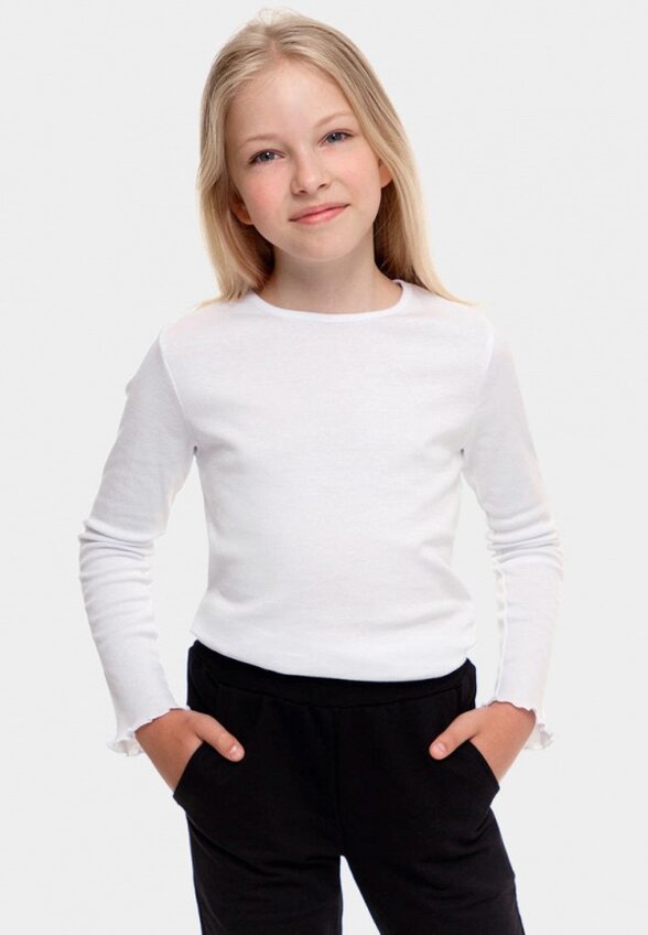 Лонгслив Апрель