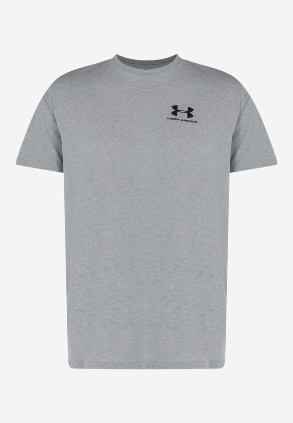 Футболка мужская Under Armour Sportstyle, Серый