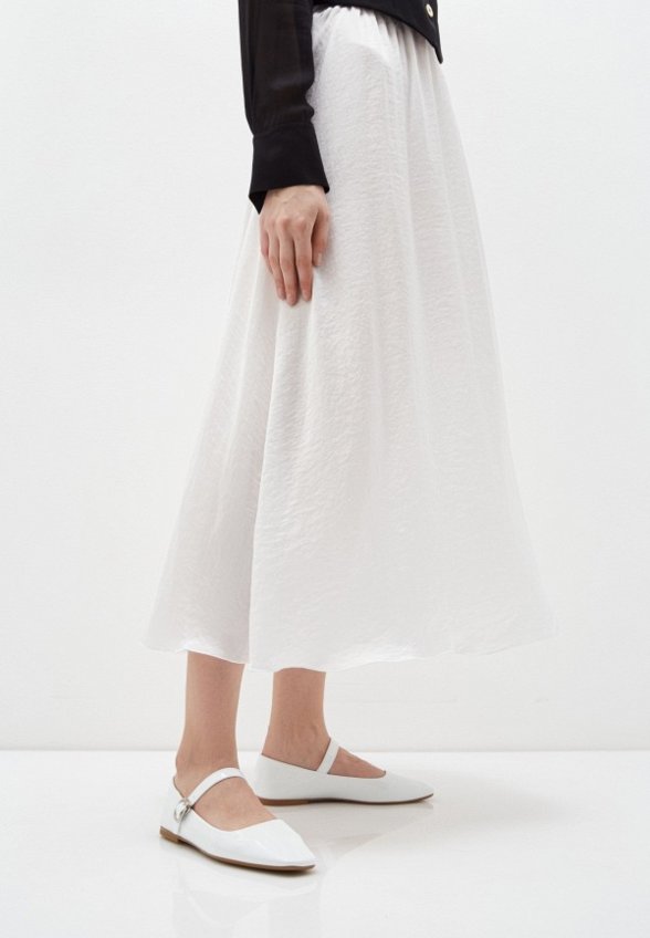 Балетки Aimosi