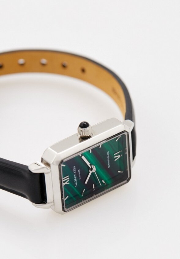 Часы George Kini