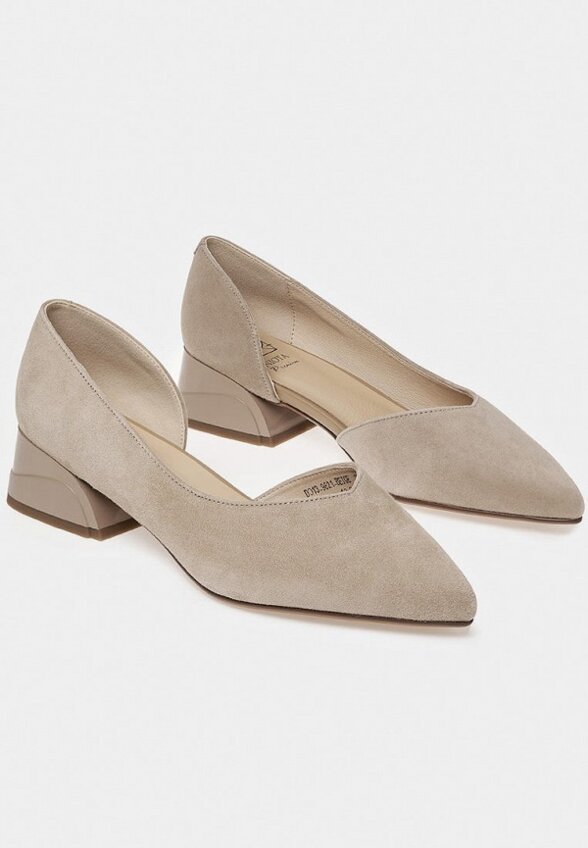 Туфли Niota Line