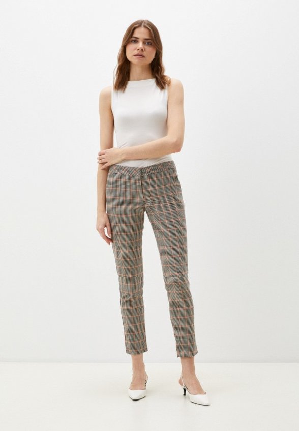 Брюки shovsvaro