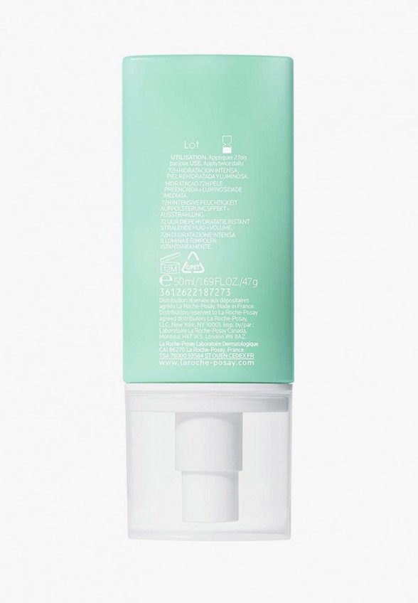 Крем для лица La Roche-Posay