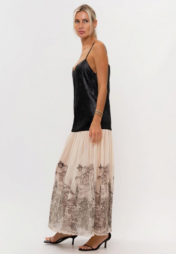 Сарафан Ptaxx