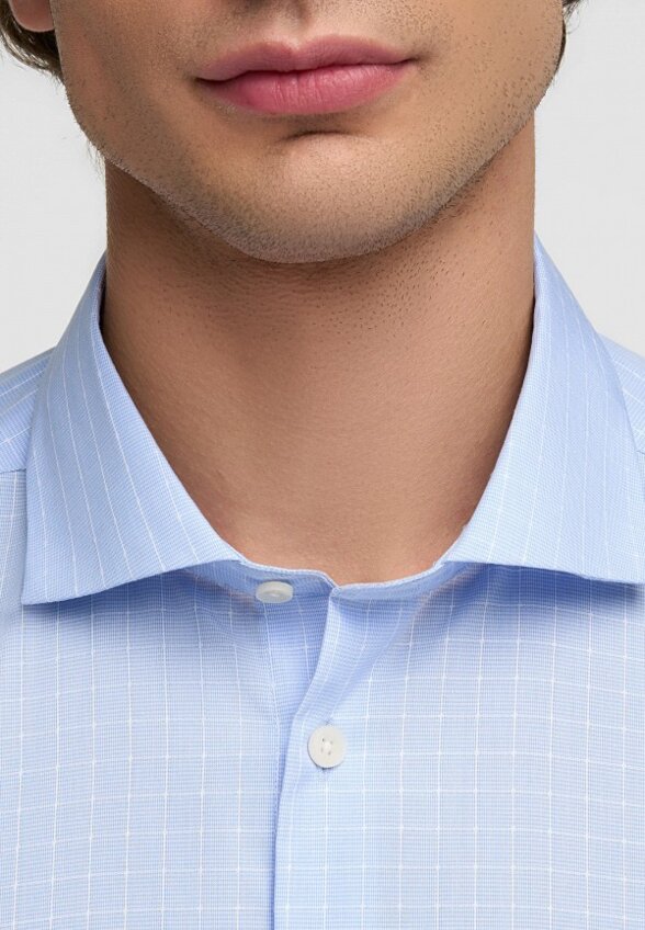 Рубашка Henderson