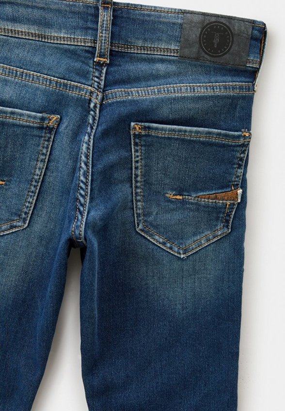 Джинсы Le Temps des Cerises