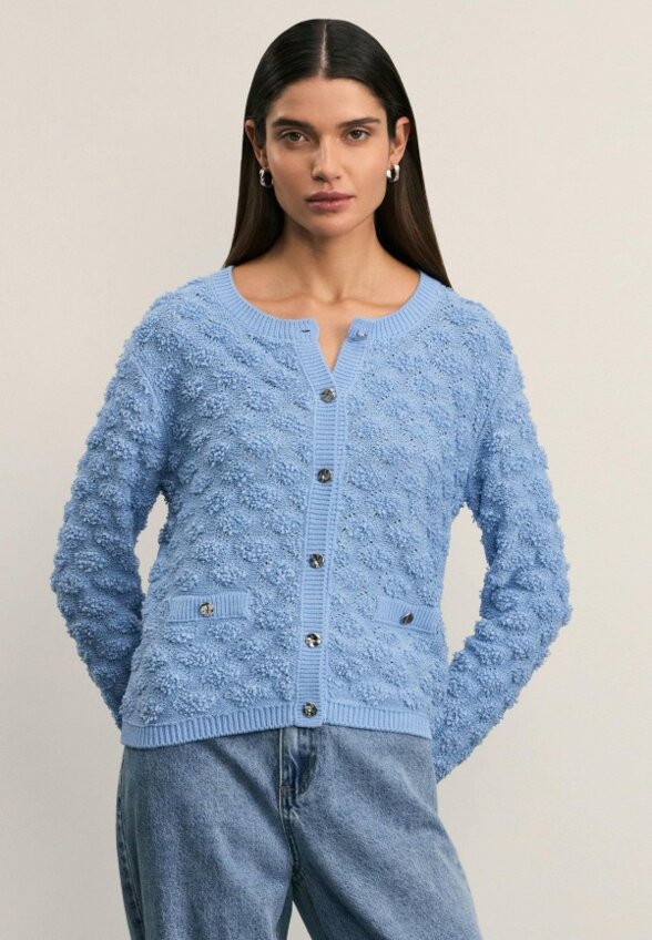 Кардиган Zarina