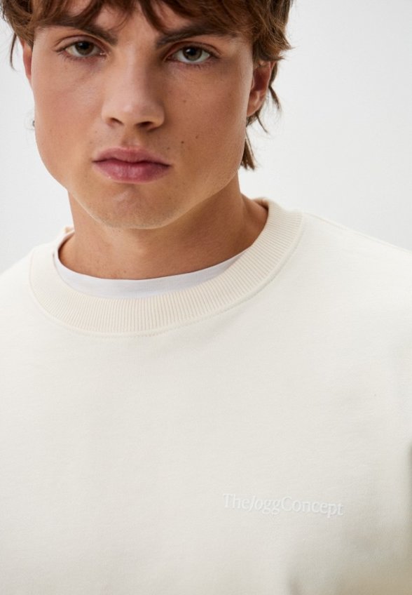 Свитшот TheJoggConcept