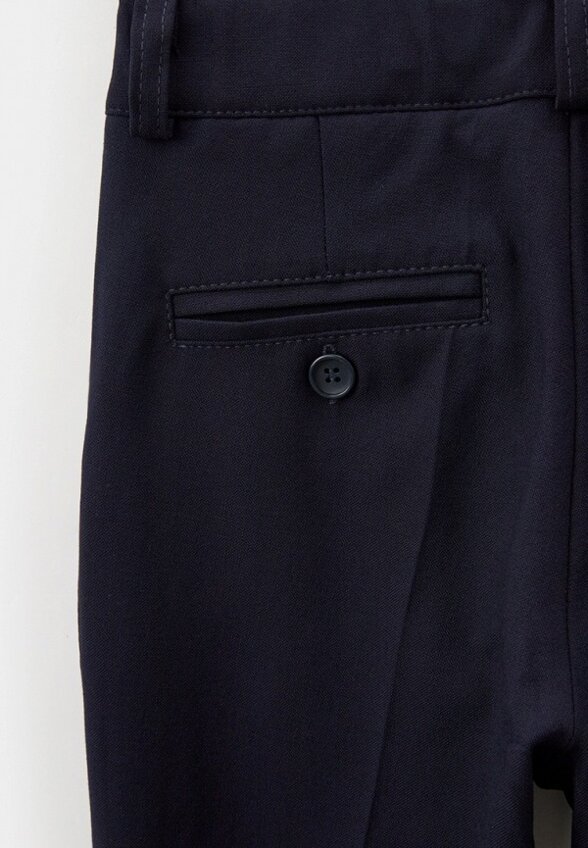 Брюки Карамелли