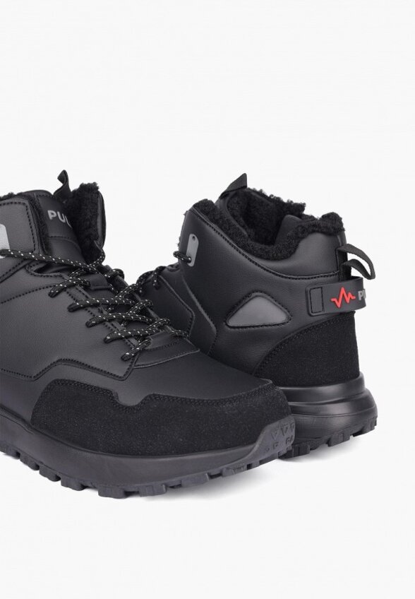 Ботинки Pulse