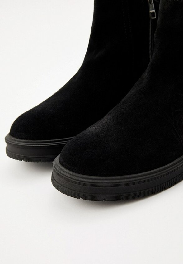 Ботинки Tommy Hilfiger