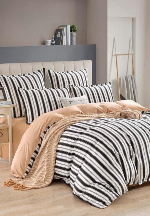 Постельное белье Евро Sofi De Marko