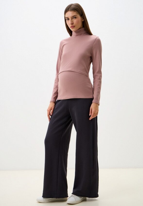 Брюки спортивные Мама Навсегда