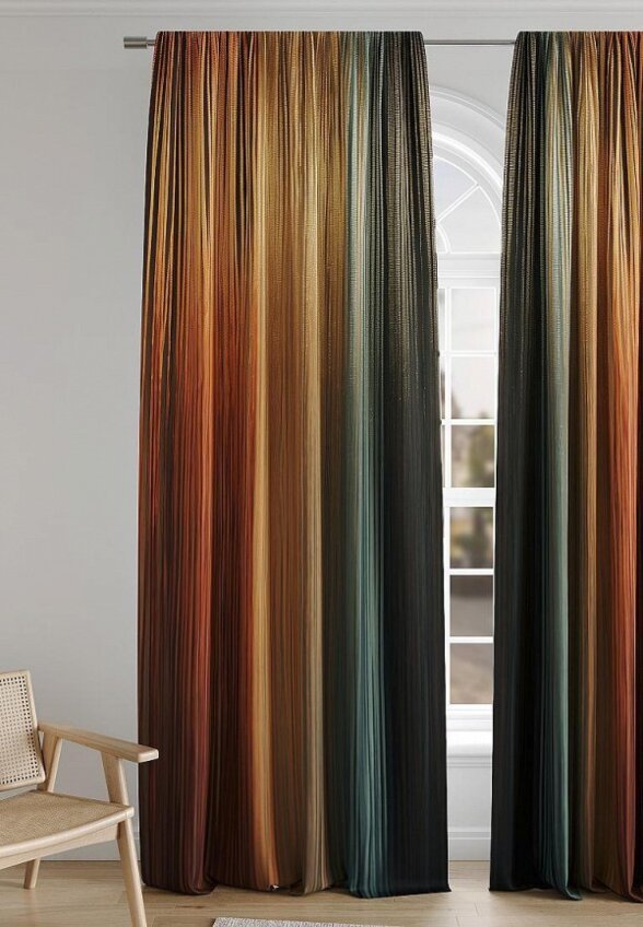 Шторы Comfy Way