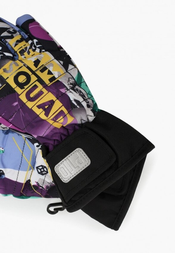 Перчатки PlayToday