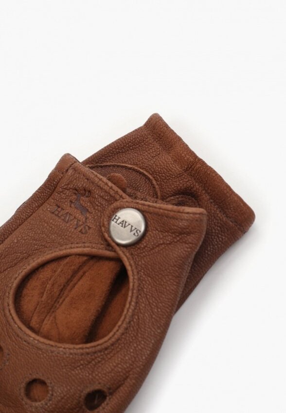 Митенки Havvs