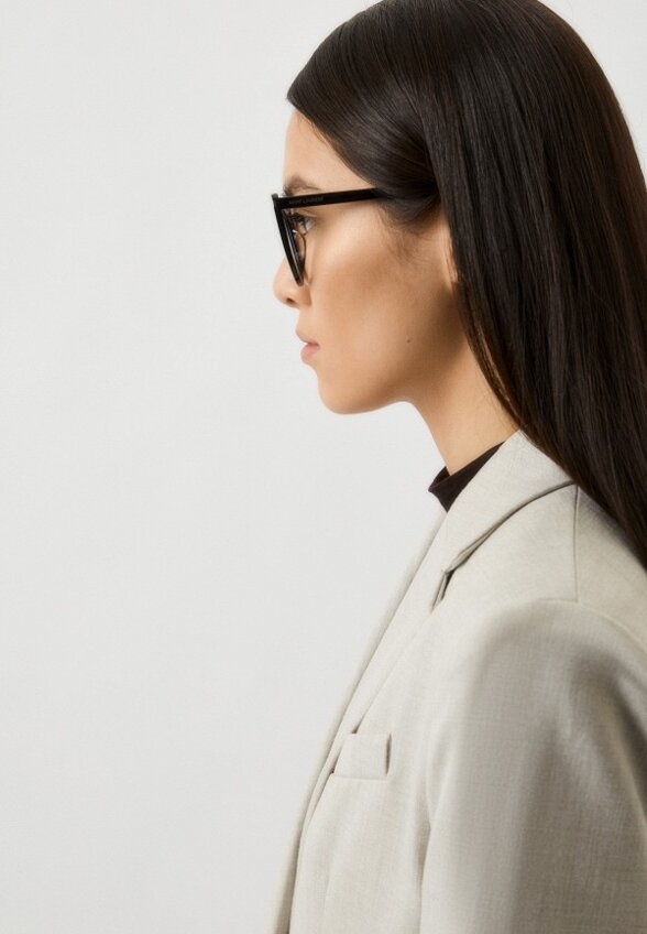 Оправа Saint Laurent