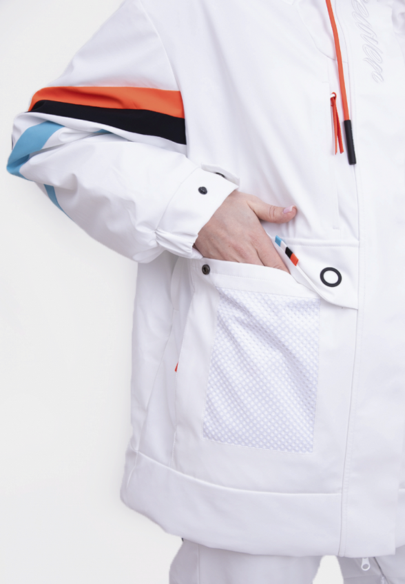 Куртка горнолыжная Freecover