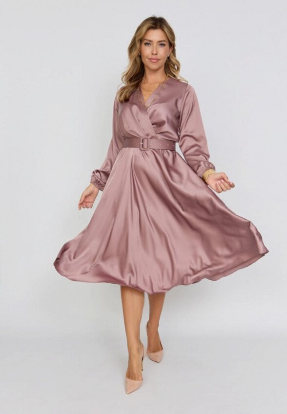 Платье BrandStoff