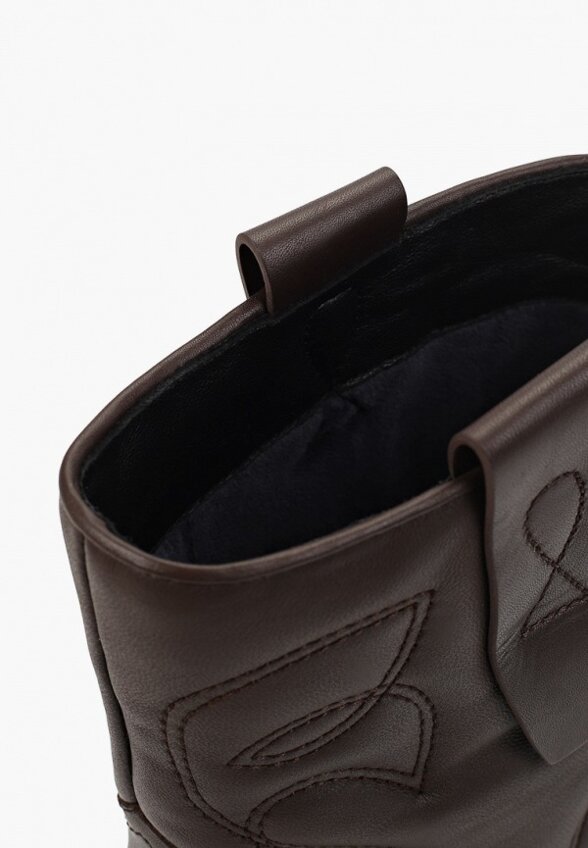 Полусапоги Maxadorre