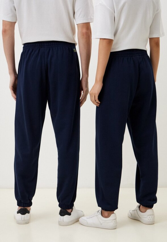 Брюки спортивные Lacoste