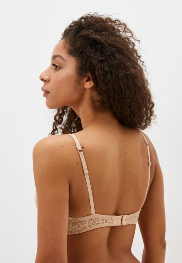 Бюстгальтер Timido