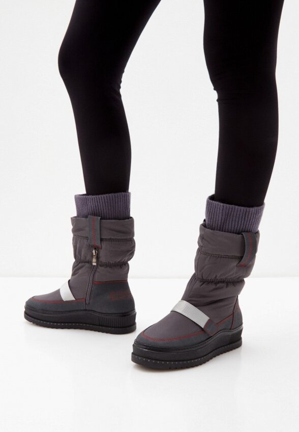 Дутики Mon Ami