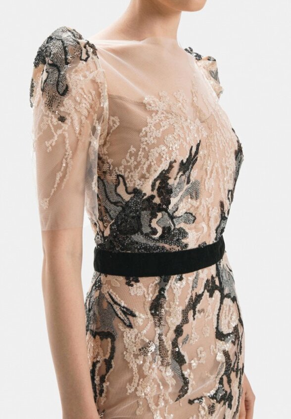 Платье Sample Room