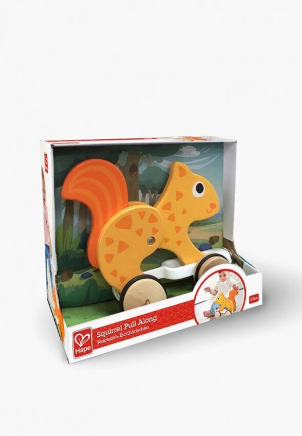 Игрушка развивающая Hape