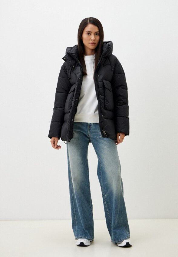 Пуховик Lawinter