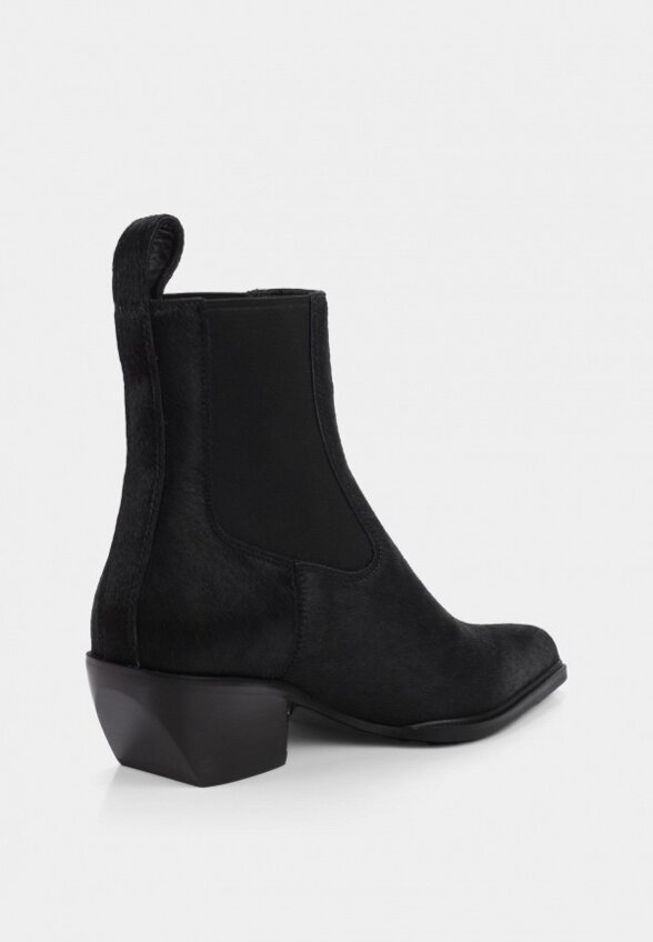 Ботильоны Respect