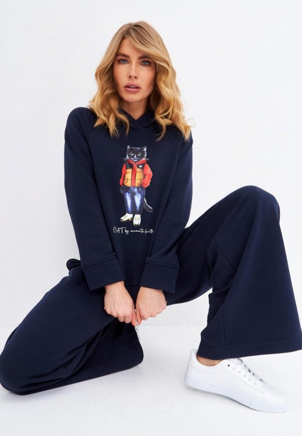 Брюки спортивные Manii'ta Lacitta