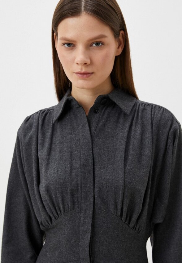 Платье MadaM T