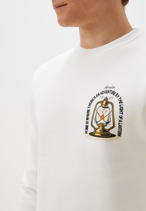 Свитшот Berna