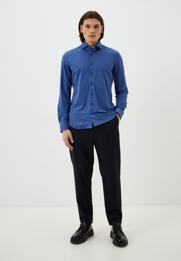 Рубашка Eterna