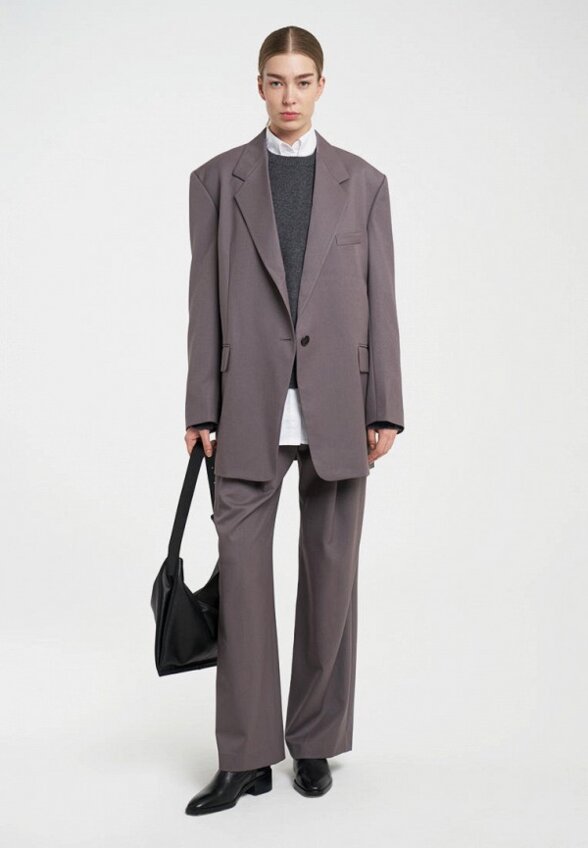 Жакет Low Classic