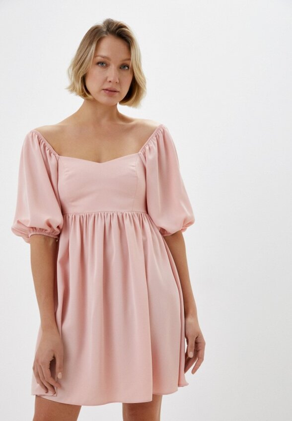 Платье Fragarika