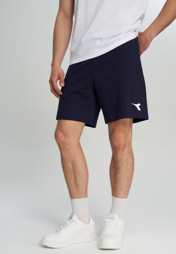 Шорты мужские Diadora, Синий