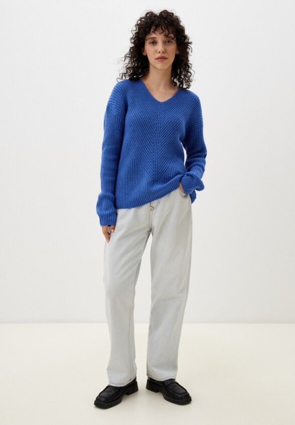 Пуловер Tom Tailor