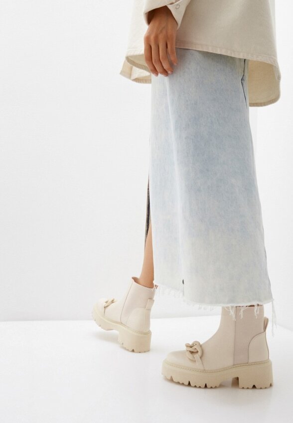 Ботинки Араз