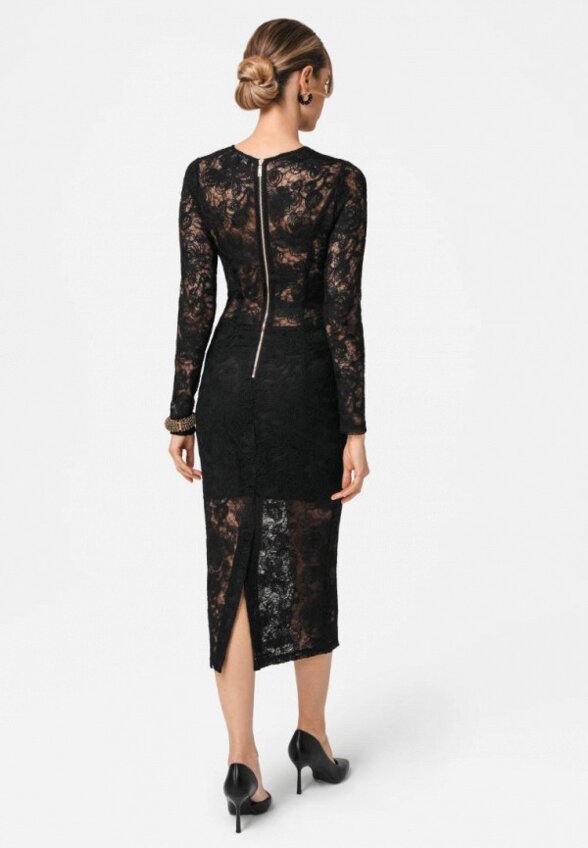 Платье Sample Room