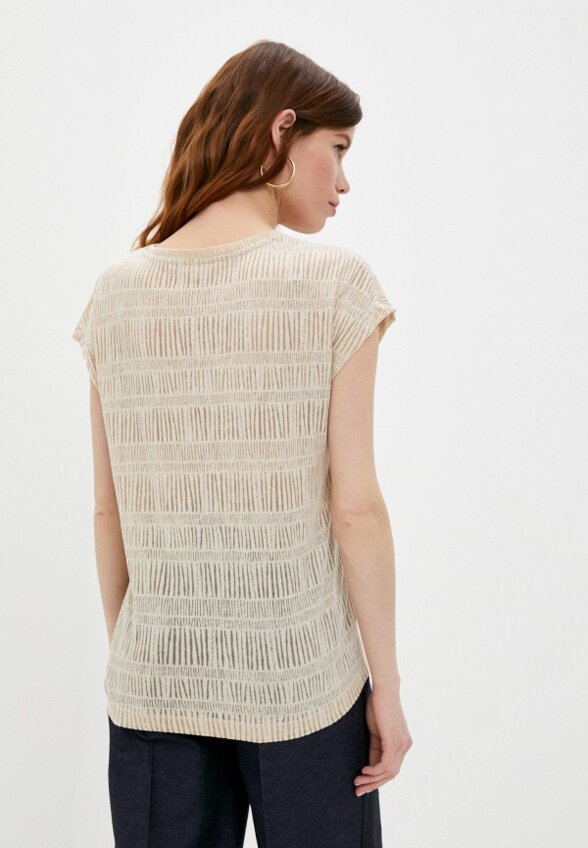 Футболка O'STIN