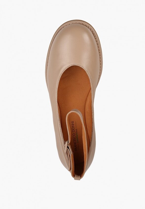 Туфли Francesco Donni