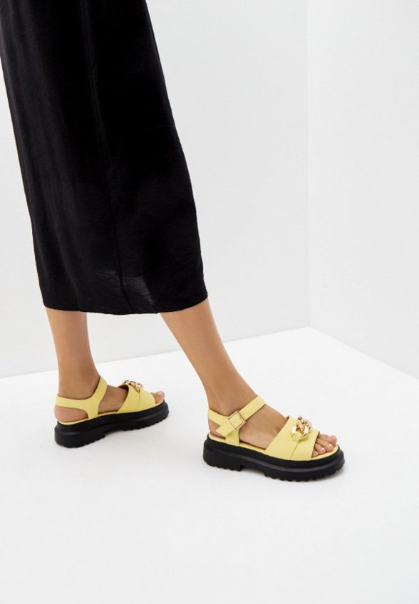 Босоножки Vitacci