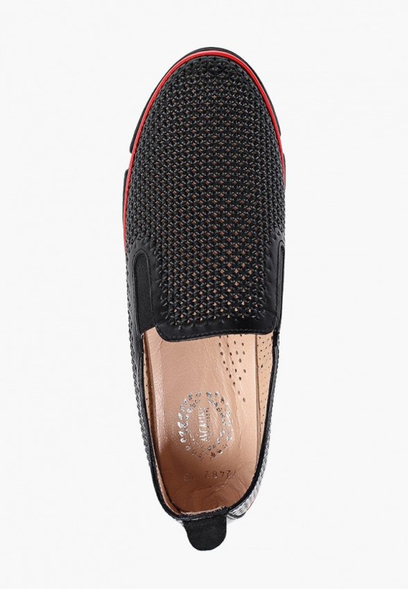 Слипоны Ascalini