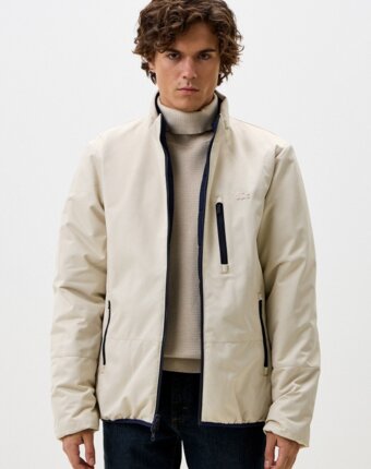 Куртка утепленная Lacoste мужчинам