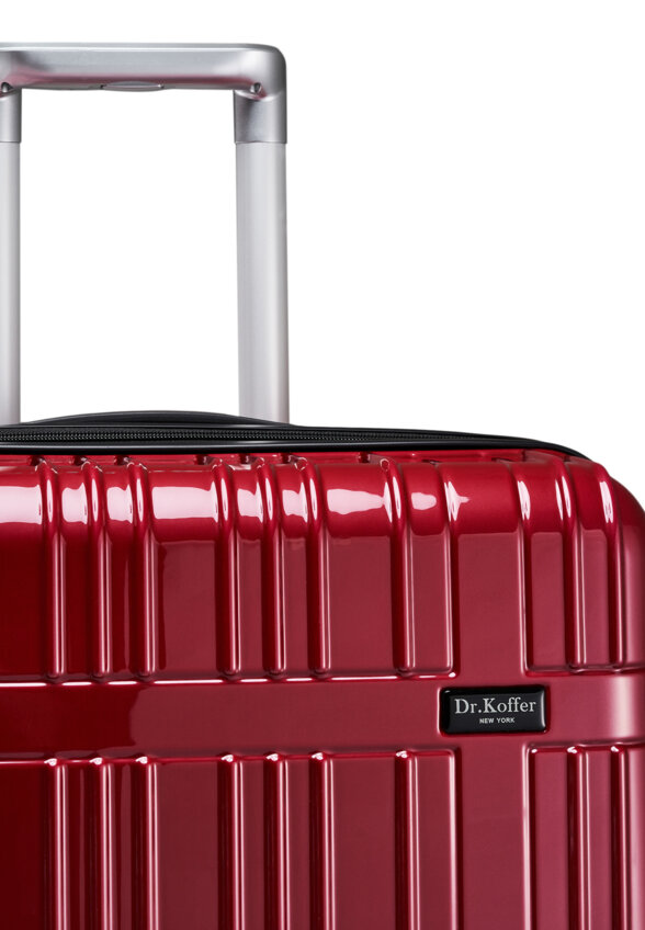 Др.Коффер L101TC24-250-12 чемодан