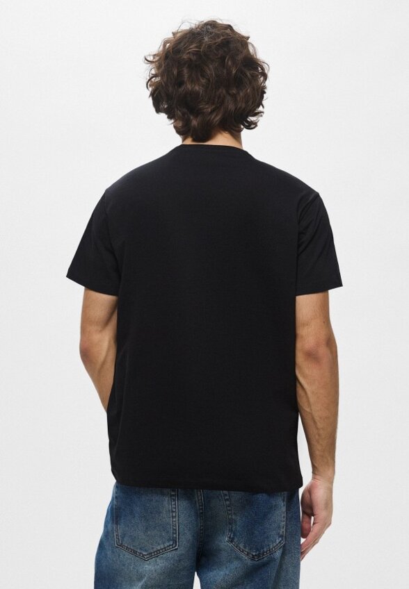 Футболка N21