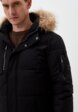 Пуховик Urban Fashion for Men4  - превью