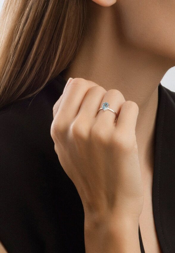 Кольцо Sokolov